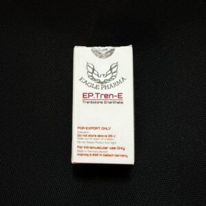 Eagle Pharma Tren-E 200mg 10ml