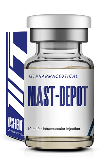 MT Mastdepot 200mg