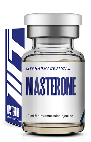 MT Masteron 100mg