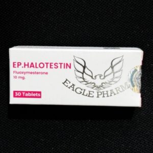 EP Halotestin 10mg